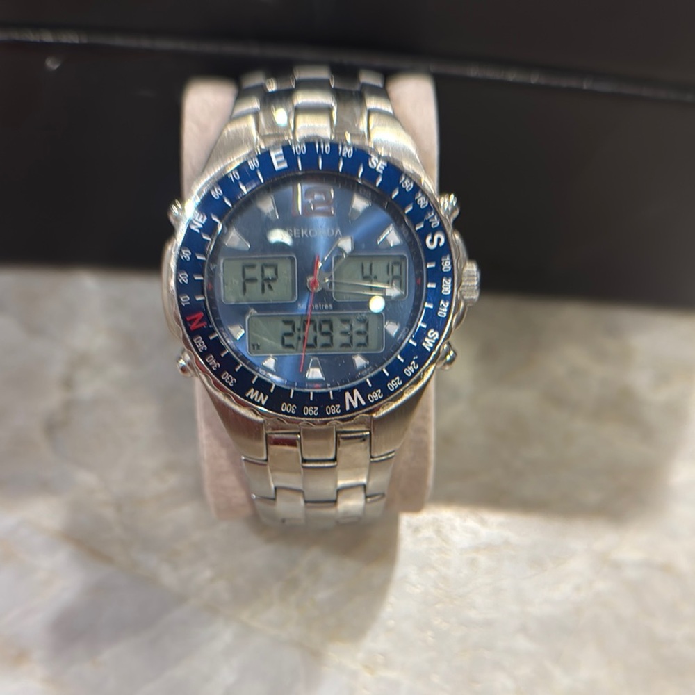 Sekonda Men’s Watch